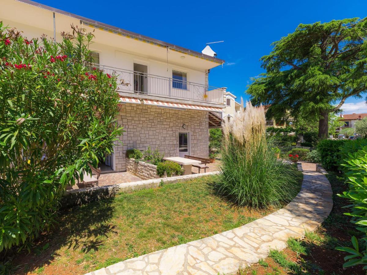 Apartment Nika-10 By Interhome Umag Dış mekan fotoğraf