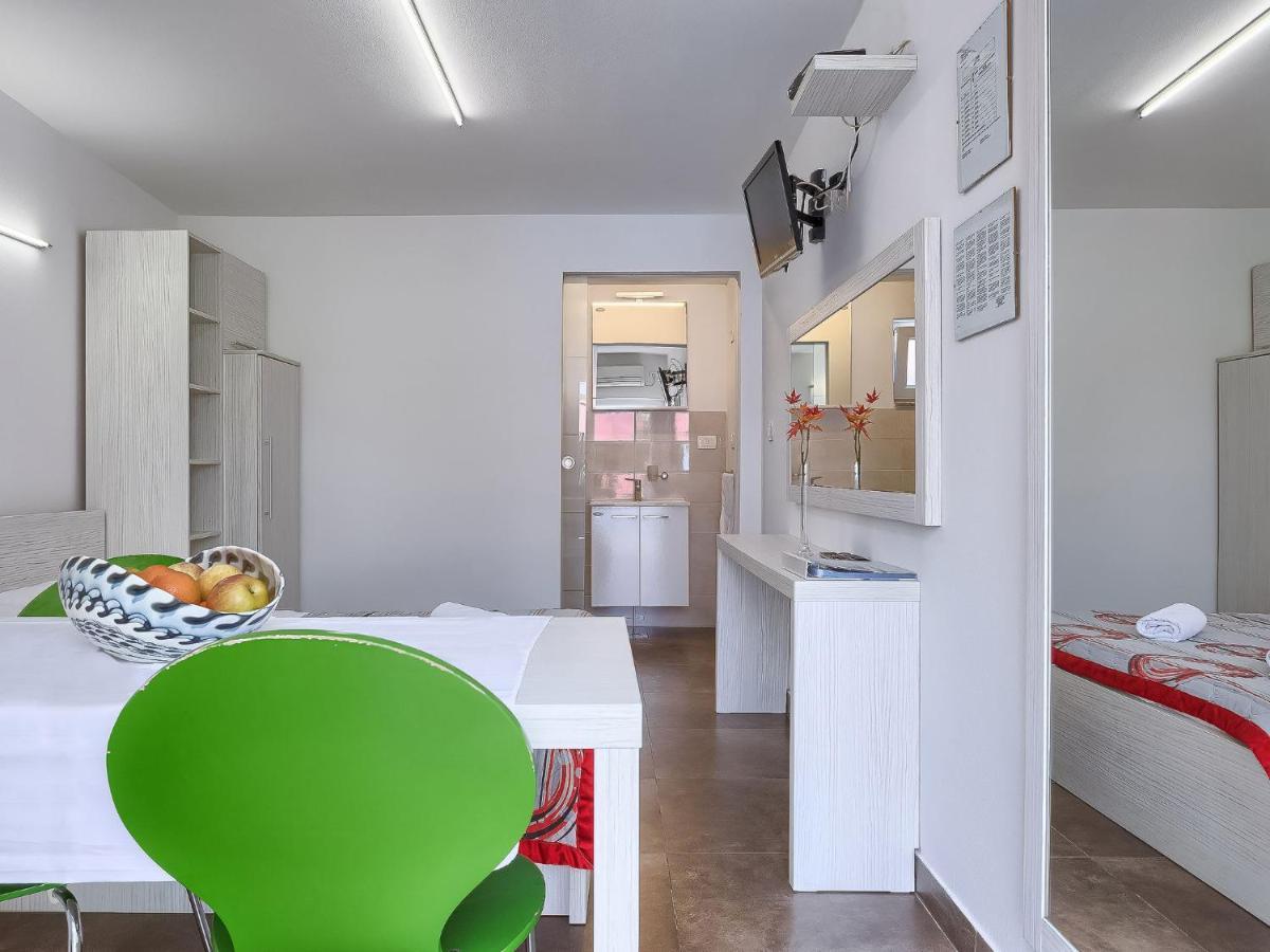 Apartment Nika-10 By Interhome Umag Dış mekan fotoğraf