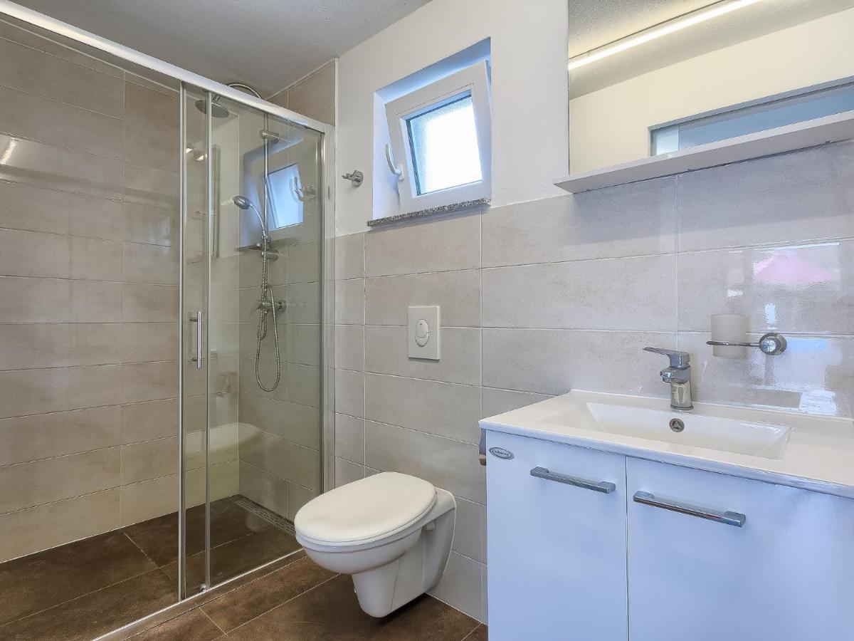 Apartment Nika-10 By Interhome Umag Dış mekan fotoğraf
