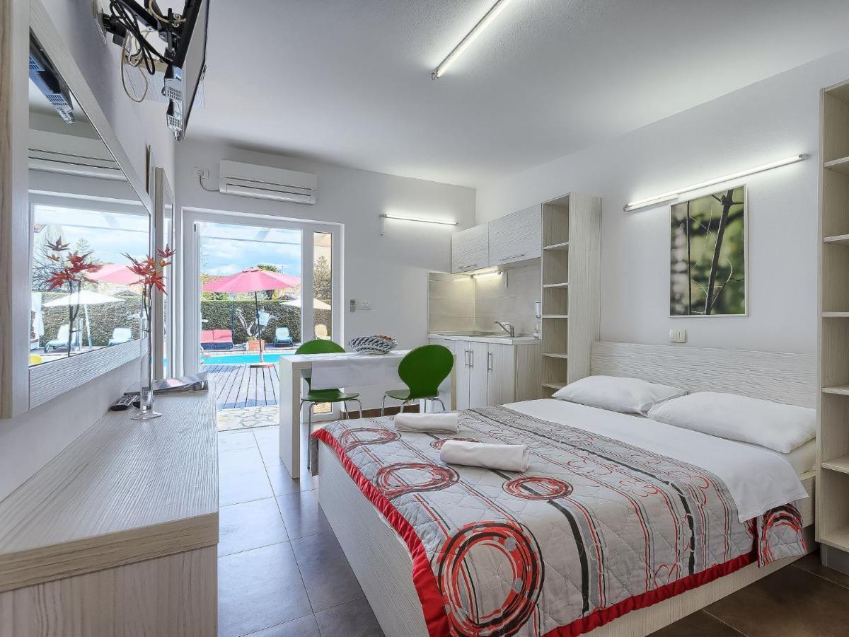 Apartment Nika-10 By Interhome Umag Dış mekan fotoğraf