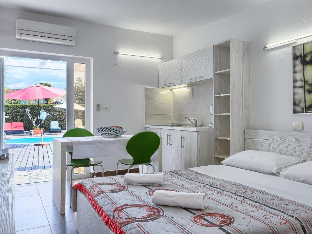 Apartment Nika-10 By Interhome Umag Dış mekan fotoğraf