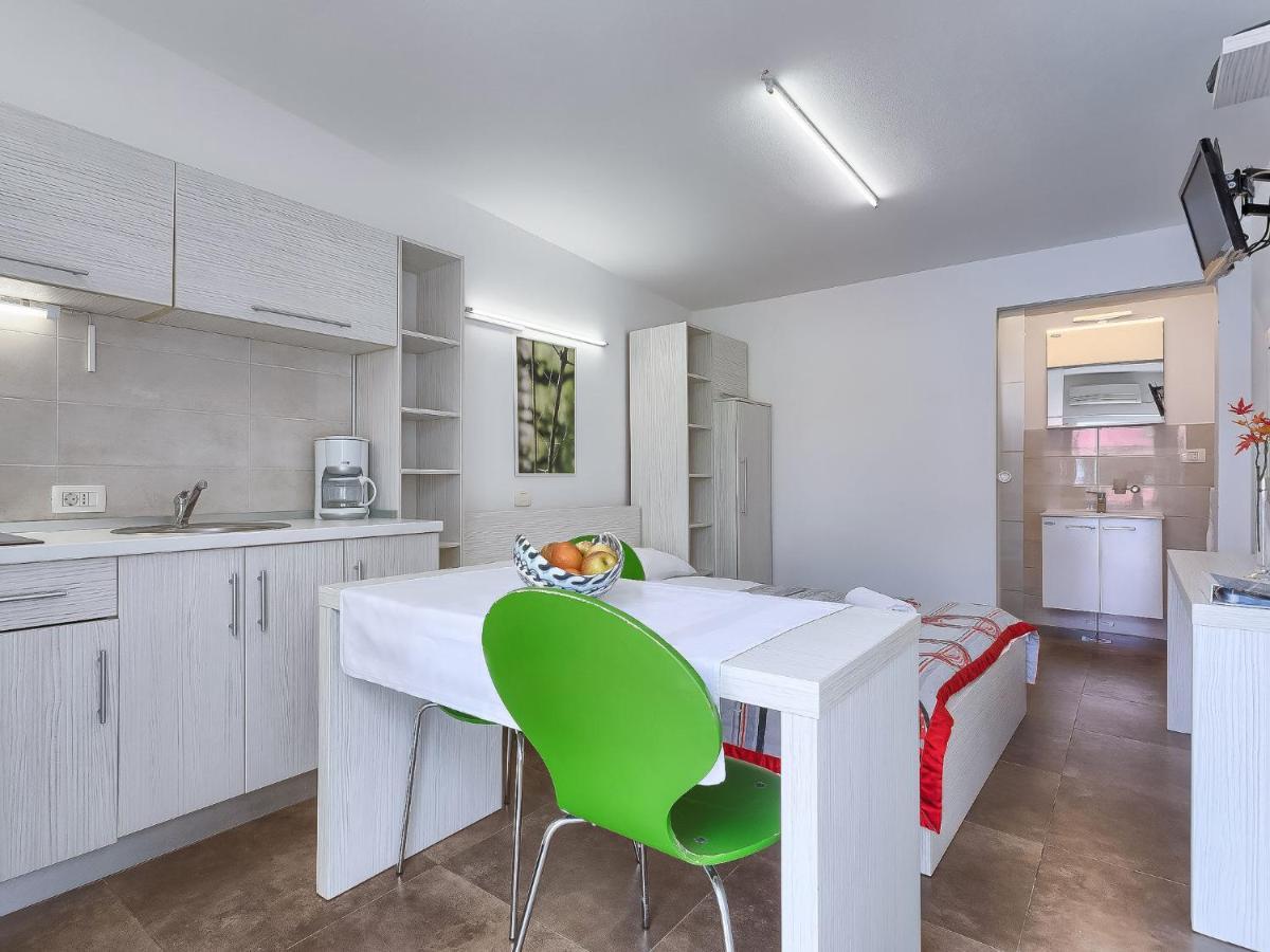 Apartment Nika-10 By Interhome Umag Dış mekan fotoğraf